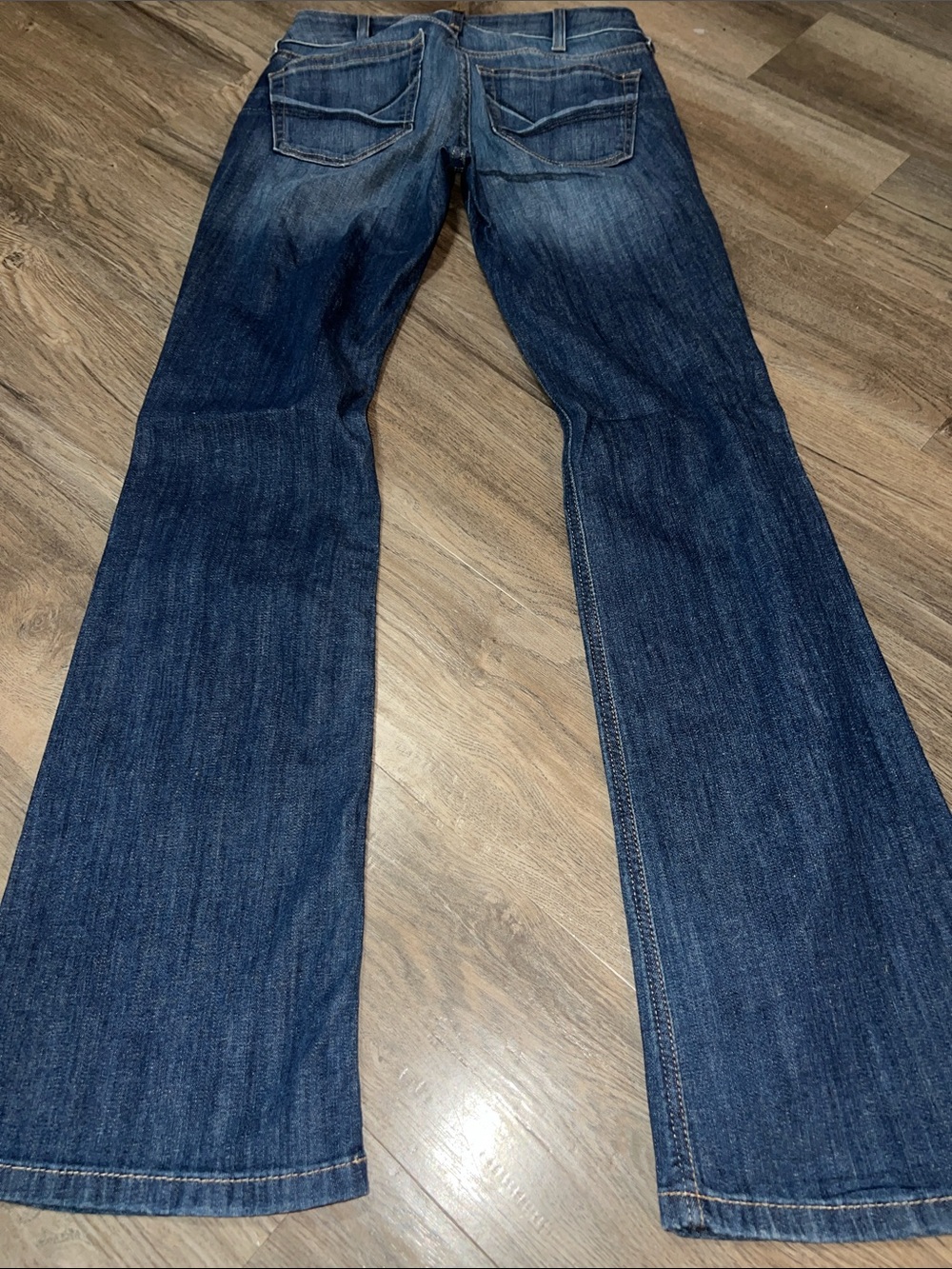 Ariat perfect rise boot s27r - Picture 3 of 7